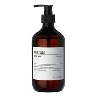 Meraki Body wash Pure Basic - 490 ml