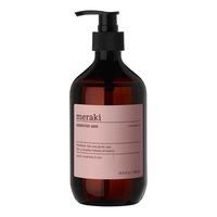 Meraki Sensitive Wash, Intimate - 490 ml
