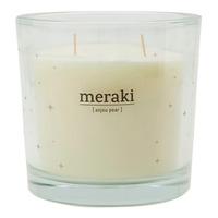Meraki doftljus Advent Anjou Pear