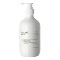 Meraki Warm Orange Hand Soap - 490 ml
