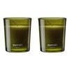 Meraki Doftljus Oud Leaf - 60 g