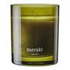 Meraki Doftljus Oud Leaf - 200 g