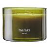 Meraki Doftljus Oud Leaf