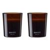 Meraki Doftljus Dark Wood - 60 g