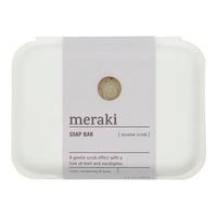 Meraki Tvålbar Sesame Scrub - 100 g