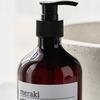 Meraki Handtvål Pure Basic - 490 ml
