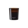Meraki Doftljus Dark Wood - 60 g