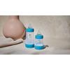 MAM Easy Start Anti-Colic Nappflaska 160 ml - Blå