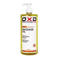 OXD Mandel Massageolja - 1000 ml