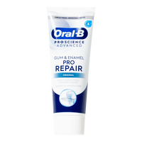 Oral-B Gum & Enamel Repair Tandkräm - 75 ml