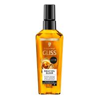 Schwarzkopf Gliss Daily Oil Elixir - 75 ml
