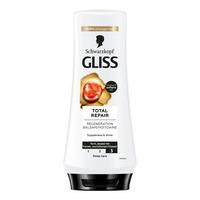 Schwarzkopf Gliss Total Repair Balsam - 200 ml