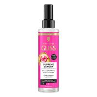 Schwarzkopf Gliss Supreme Length Balsamspray - 200 ml