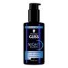 Schwarzkopf Gliss Night Elixir Aqua Revive - 100 ml