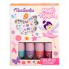 Martinelia Magic Ballet Nail Art Set - 1 st