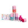 Martinelia Magic Ballet Nail Art Set - 1 st
