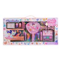 Martinelia Magic Ballet Mega Beauty Set - 1 st