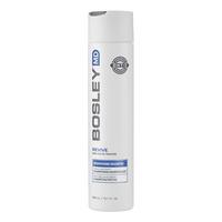 Bosley BosRevive Non Color Treated Hair Nourishing Shampoo - 300 ml