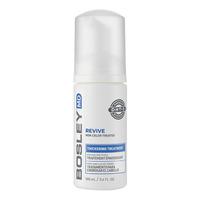 Bosley BosRevive Thickening Treatment For Non Color Treated Hair - 100 ml