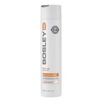 Bosley BosRevive Color Safe Nourishing Shampoo - 300 ml