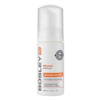Bosley BosRevive Color Safe Thickening Treatment - 100 ml