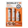 Bosley BosRevive Starter Pack For Color Treated Hair - 1 set