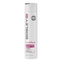 Bosley MendXtend Strengthening Shampoo - 300 ml