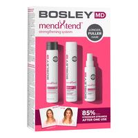 Bosley MendXtend Starter Pack - 1 st
