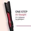 Revlon One-Step Air-straight Plattång - 1 st