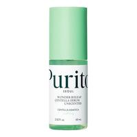 Purito SEOUL Wonder Releaf Centella Serum Unscented - 60 ml