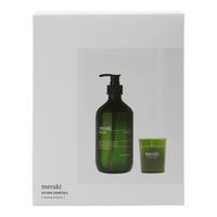 Meraki Kitchen Essential Anti-Odour Presentask