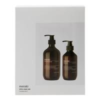 Meraki Simply Hand Care Meadow Bliss Presentask