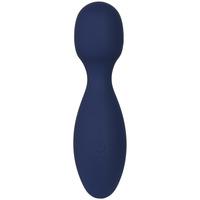 Amaysin Petite Magic Wand Vibrator Uppladdningsbar
