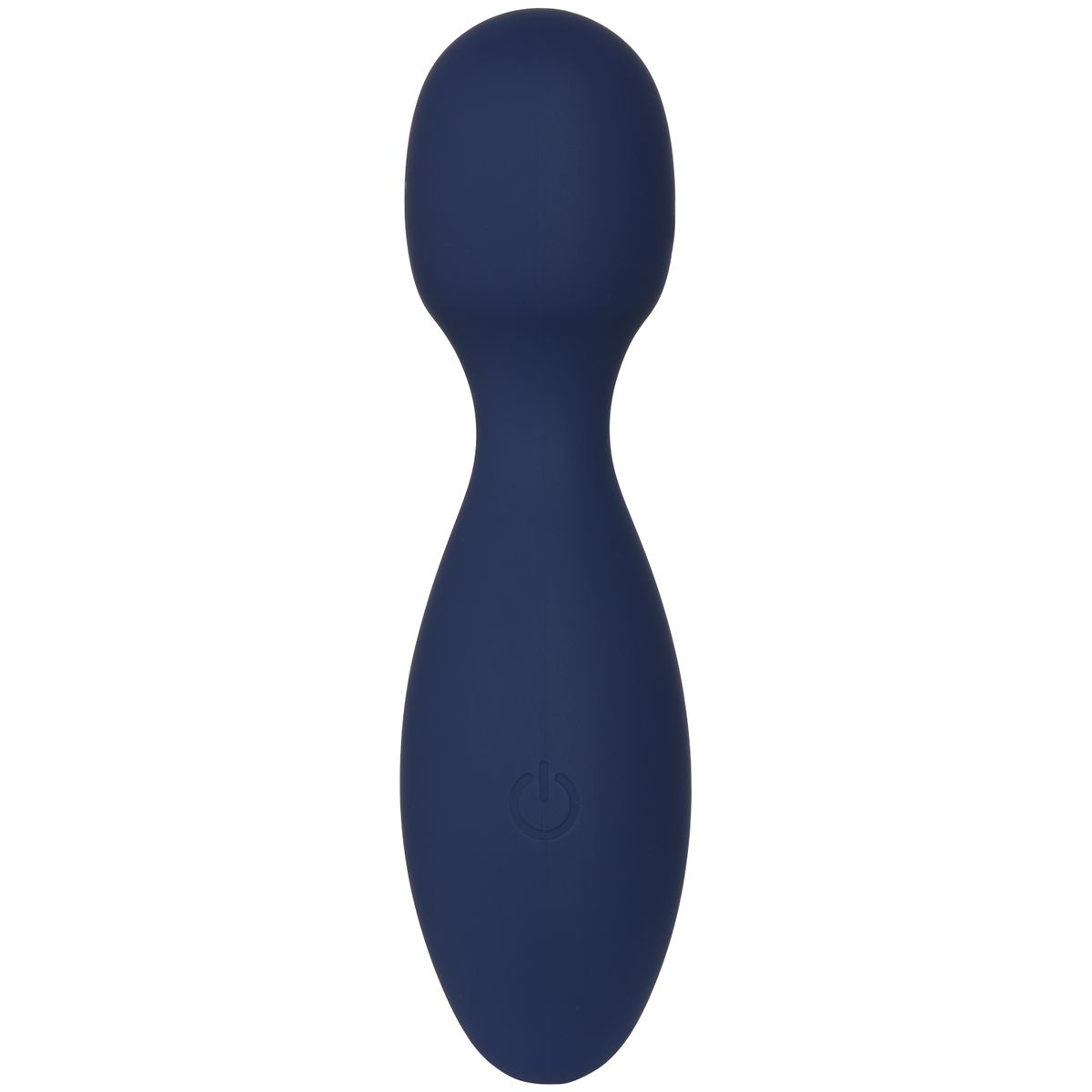 Petite Magic Wand Vibrator Uppladdningsbar