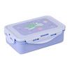 SARO BABY Lunchbox L - Blue - 1 st