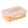 SARO BABY Lunchbox L - Mustard - 1 st