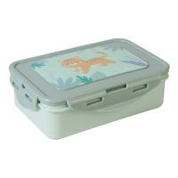 SARO BABY Lunchbox L - Hunter Mint - 1 st
