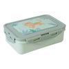 SARO BABY Lunchbox L - Hunter Mint - 1 st