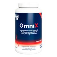 OmniX - 160 tabletter