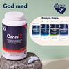 OmniX - 160 tabletter