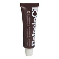 Refectocil Natur Brun Ögonbrynsfärg 3 - 15 ml