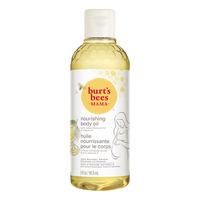 Burt's Bees Mama Bee Body Oil with Vitamin E - 148 ml