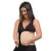 Carriwell Efter-förlossning Magbälte, Beige - Flera storlekar