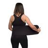 Carriwell Efter-förlossning Magbälte, Svart - Flera storlekar