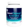 OmniOmega Krill Olie - 100 kapslar