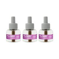 Feliway Classic Refill paketerbjudande - 3 st