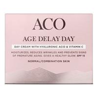 ACO Age Delay Day Normal Skin - 50 ml