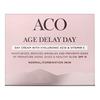 ACO Age Delay Day Normal Skin - 50 ml