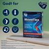 MoveFlex Collagen - 60 kapslar