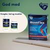 MoveFlex Collagen - 60 kapslar